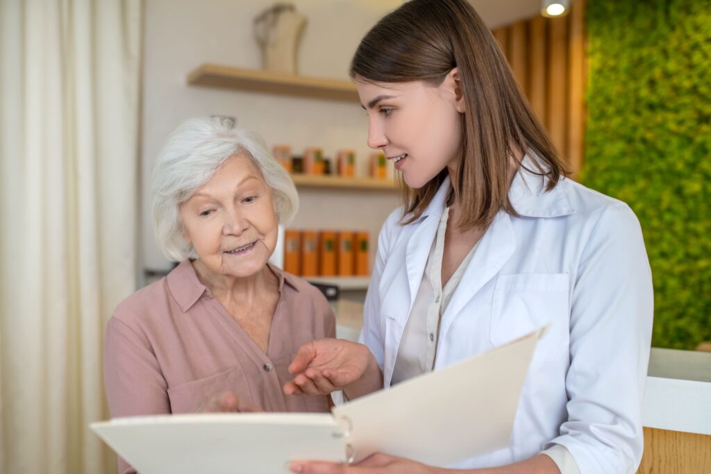 What You ll Learn From Family CNA Program