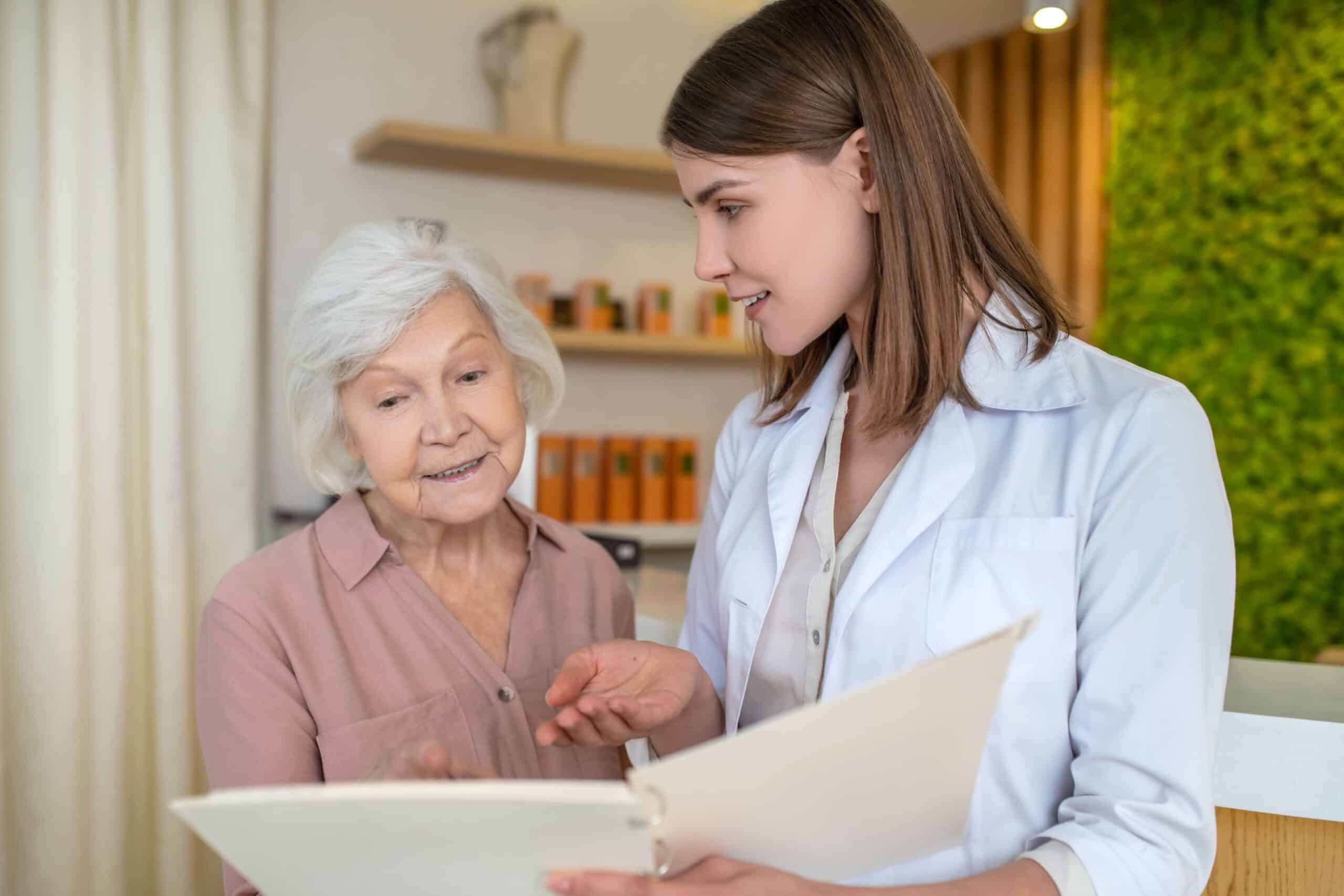 What You ll Learn From Family CNA Program