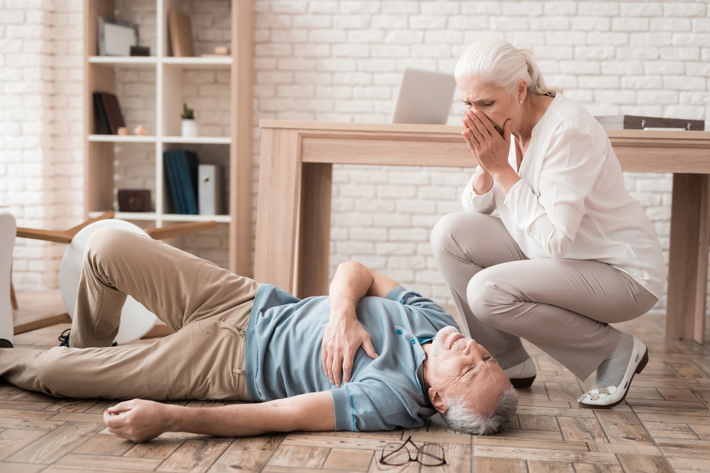 safety first essential fall prevention tips for your elderly loved one at home