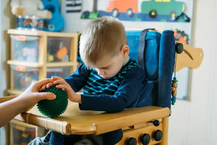 sensory activities kids with disabilities preschool activities children with special needs