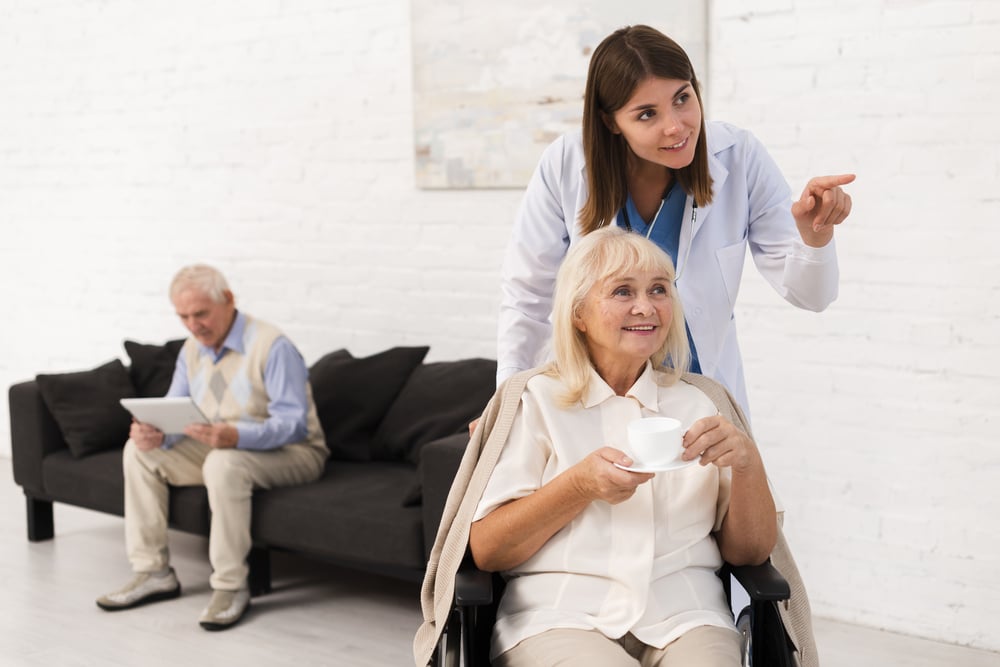 what is a nurse aide vs nurse a comparison