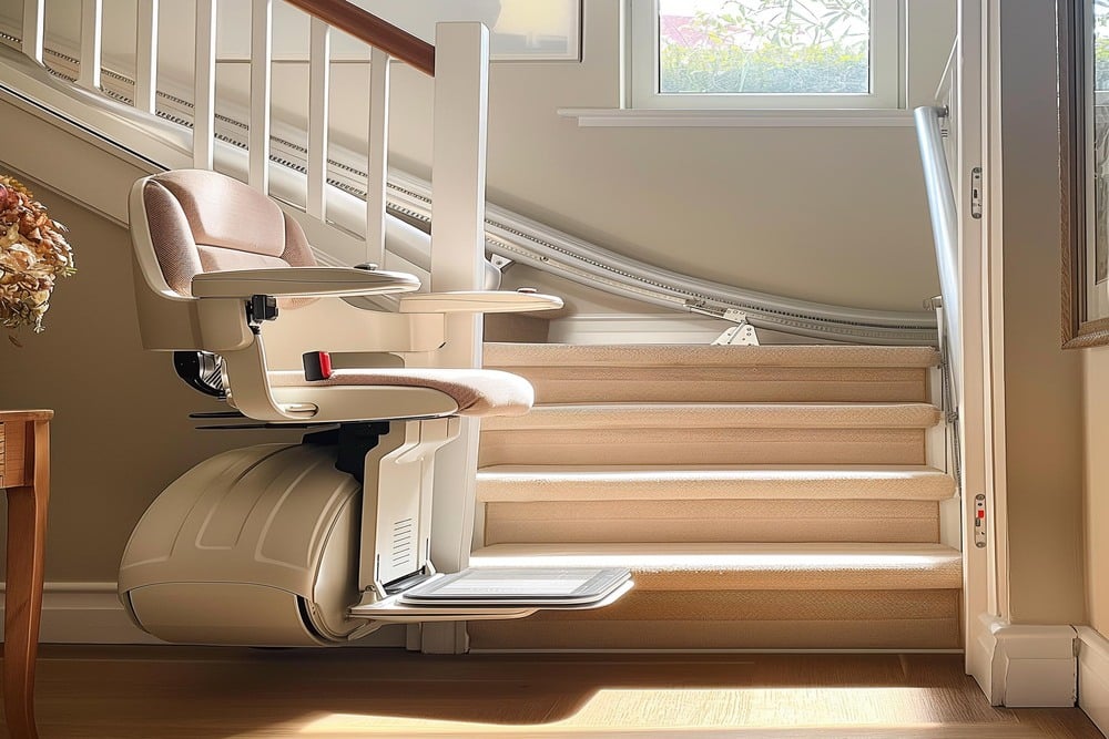x essential home modifications for elderly and disabled individuals